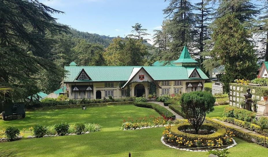 Army Heritage Museum, Shimla, Himachal Pradesh - Vushii.com Army Heritage Museum, Shimla, Himachal Pradesh - Vushii.com